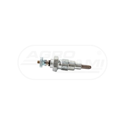 ŚWIECA PŁOMIENIOWA 12V - M18 X 1.5 MM - L 85 MM