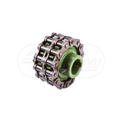 Sprzęgło łańcuchowe fi 40mm