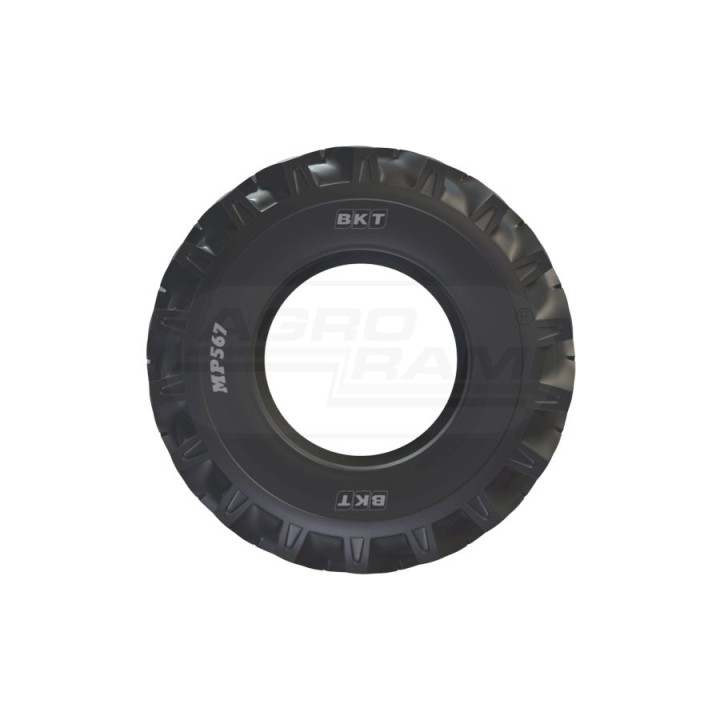 Opona BKT MP 567 IND E TL 18X19,5 /18PR