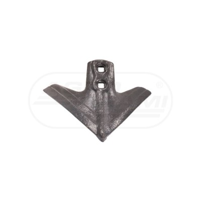 GĘSIOSTOPKA 2-OTWOROWA KUTA, 305MM AW