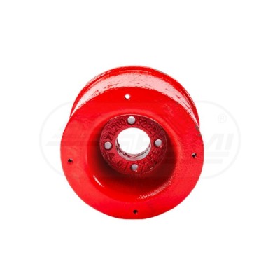 Bęben zwrotny lewy KORA 2,4