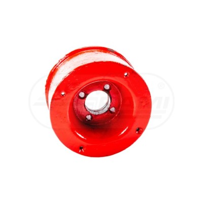 Bęben zwrotny prawy KORA 2,4