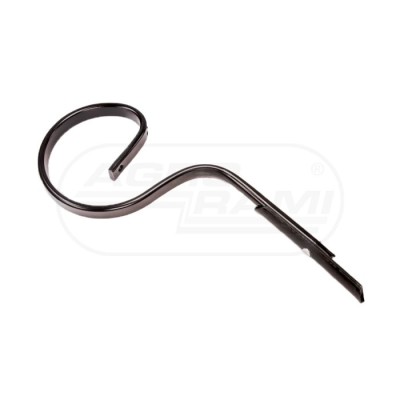 ZĄB S Z REDLICĄ 32X12 IND