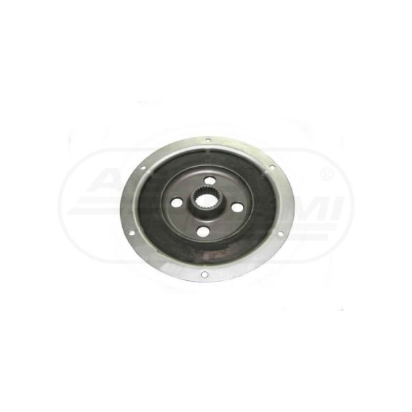 Tłumik drgań guma  30196-6 , 872920NKW  196-42   26z 39.9 42.8   BEPCO