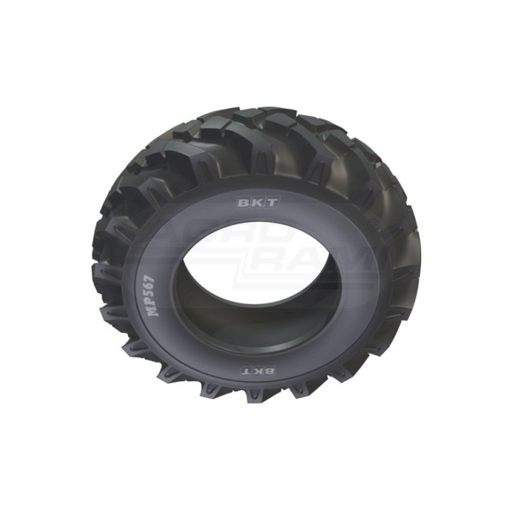 Opona BKT MP 567 IND E TL 18X19,5 /18PR
