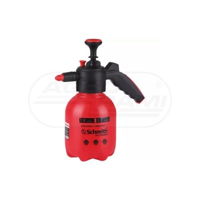 Opryskiwacz ciśnieniowy 1 L z zaworem