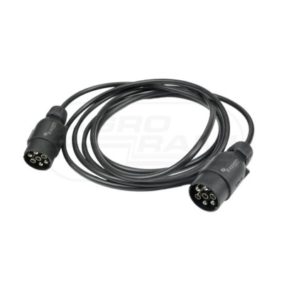 Złącze elektryczne 3,5x5 typu wtyczka,wtyczka