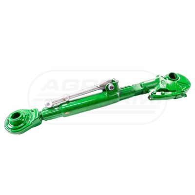 ŁĄCZNIK GÓRNY HAK Z KULĄ CAT 22 - DŁ 550735 MM