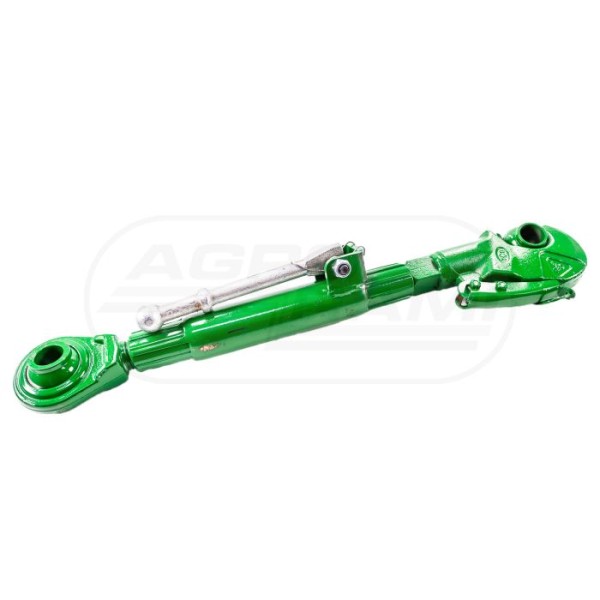 ŁĄCZNIK GÓRNY HAK Z KULĄ CAT 22 - DŁ 550735 MM