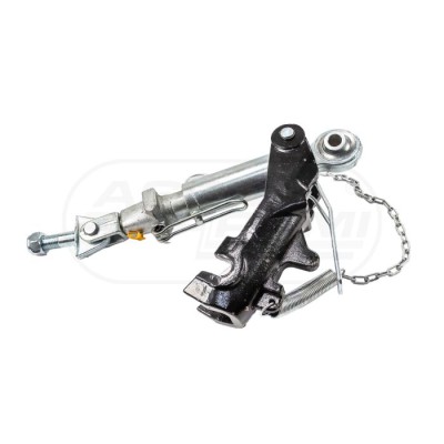 STABILIZATOR AUT.L-400500mm. M24x3.0 FI-19MM