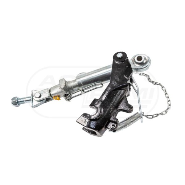 STABILIZATOR AUT.L-400500mm. M24x3.0 FI-19MM