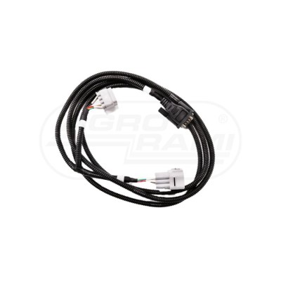 Wyjście NMEA DTM06 do DE9 FJ Dynamics