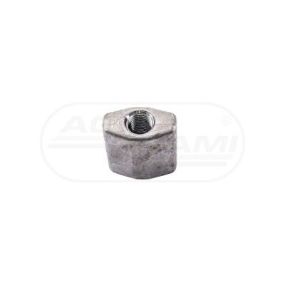 NAKRĘTKA STABILIZATORA  m22x1,5