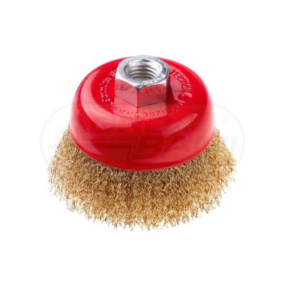 Szczotka druciana SCHMITH