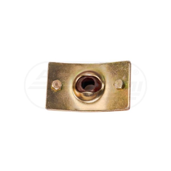 Prowadnica palca kombajn New Holland 80324799