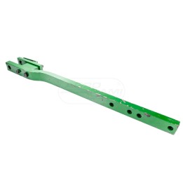 Listwa zaczepu dolnego John Deere L114953 L114953, L114167, L78996