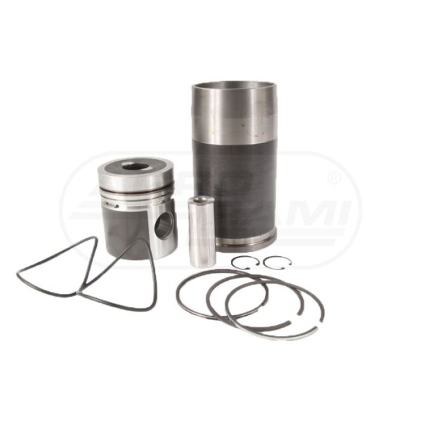 Zestaw naprawcz MTZ-260 38mm sworzeń,komórka 38,00mm