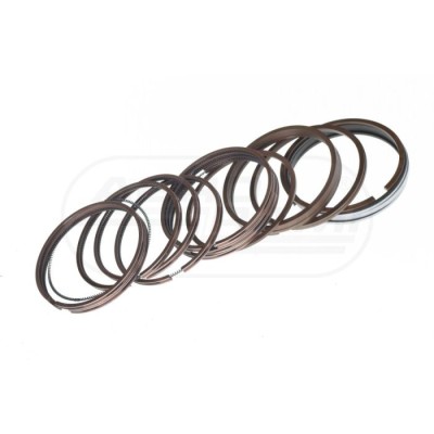 Pierścienie tłokowe