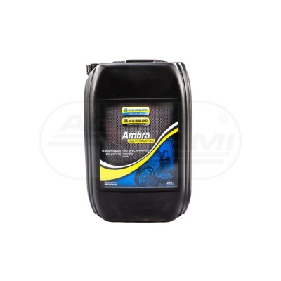 Olej MULTI-TRACTION 10W-30 Ambra 20 L