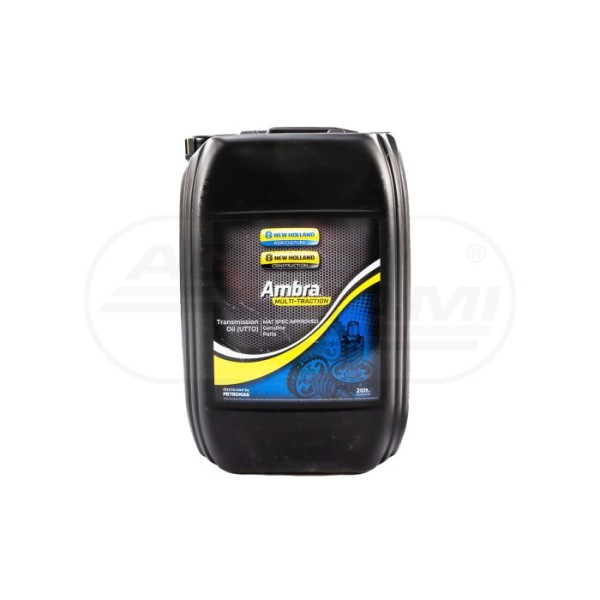 Olej MULTI-TRACTION 10W-30 Ambra 20 L