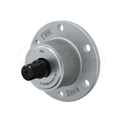 PIASTA UNIWERSALNA BEZOBSŁUGOWA 6-OTW. FKL