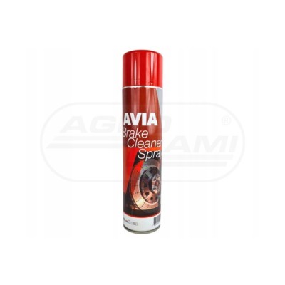 Zmywacz do hamulców 600 ml Avia