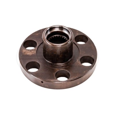 Piasta rotora CLAAS LEXION ser. 400  500