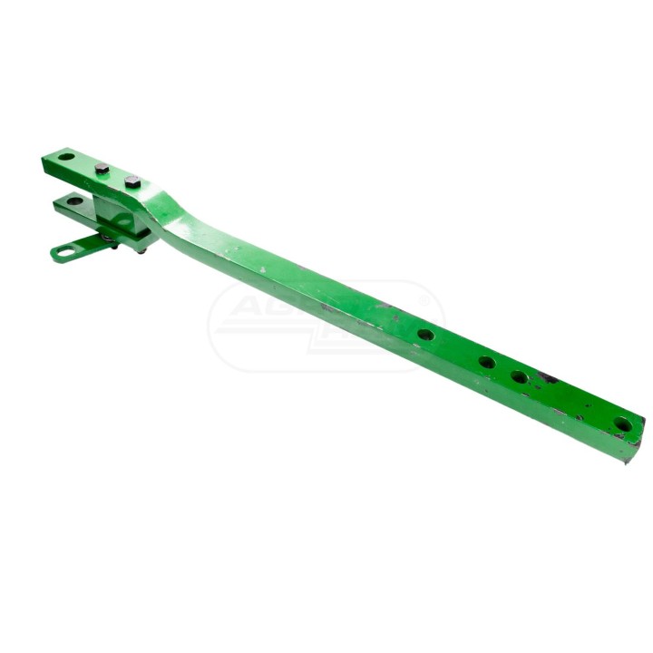 Listwa zaczepu dolnego John Deere L114953 L114953, L114167, L78996