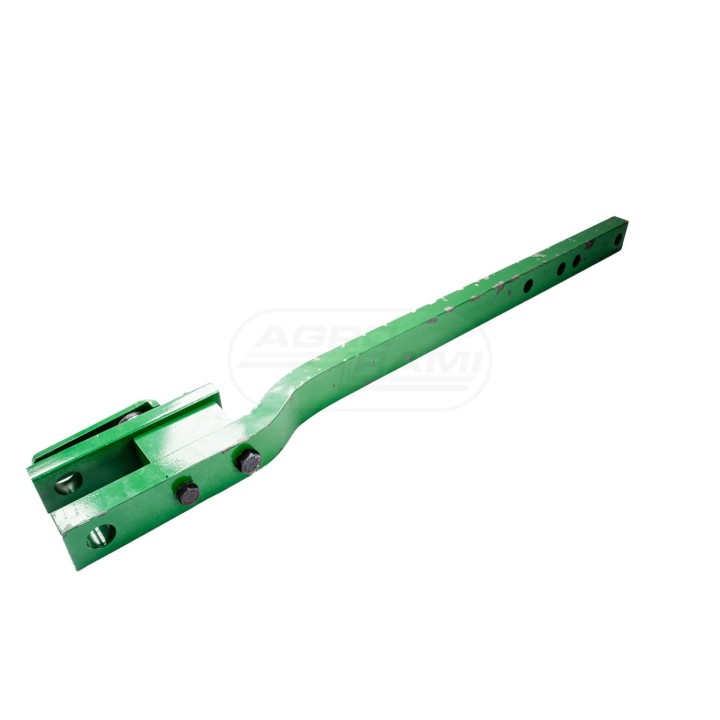 Listwa zaczepu dolnego John Deere L114953 L114953, L114167, L78996