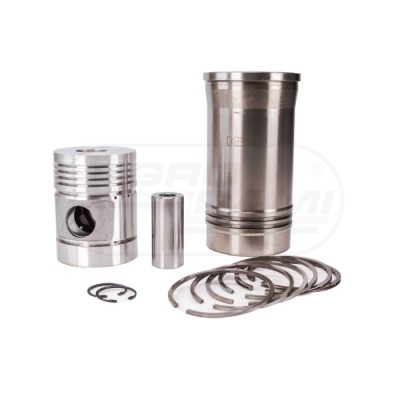 Zestaw naprawczy silnika