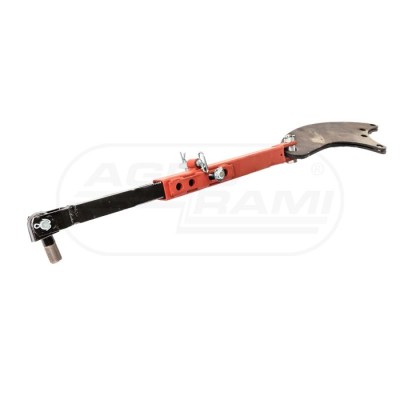 Stabilizator kompl.