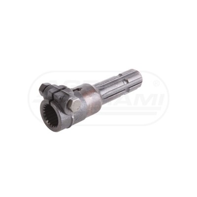 Redukcja wałka 1 3/8"-21/ 1 3/8"-6 L-150