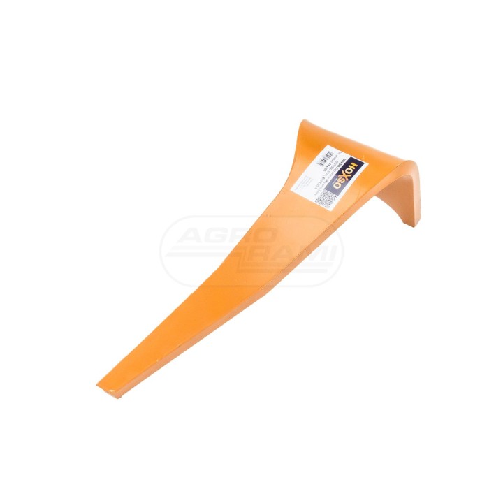 Ząb brony aktywnej Amazone 6575300 15mm HOXSO Stal Borowa