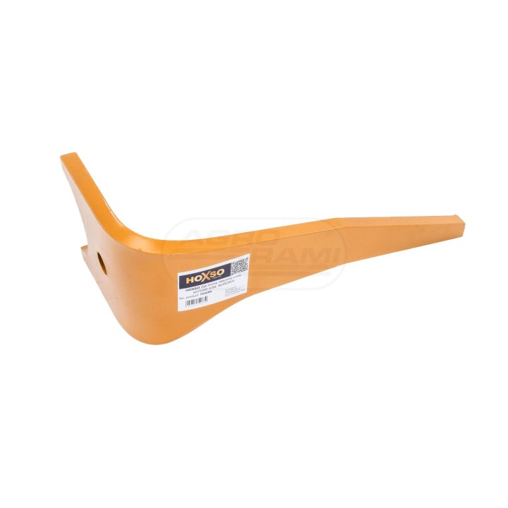 Ząb brony aktywnej Amazone 6575300 15mm HOXSO Stal Borowa