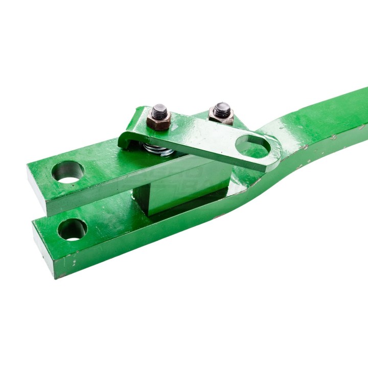 Listwa zaczepu dolnego John Deere L114953 L114953, L114167, L78996