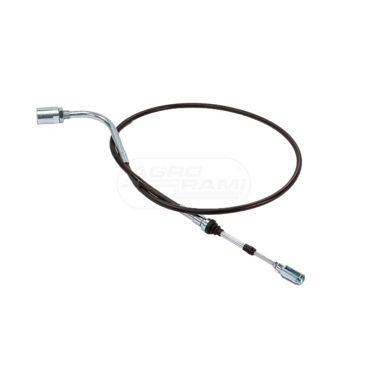 LINKA DŹWIGNI HYDRAULIKI STEROWANIA SCV AL170964 PRODUKT POLSKI