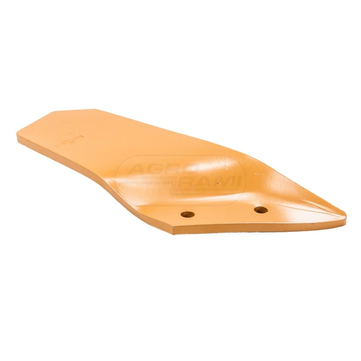 Lemiesz skrzydełkowy Lemken, Mandam, Agromasz, Kongskilde 3374418 10mm HOXSO Stal Borowa