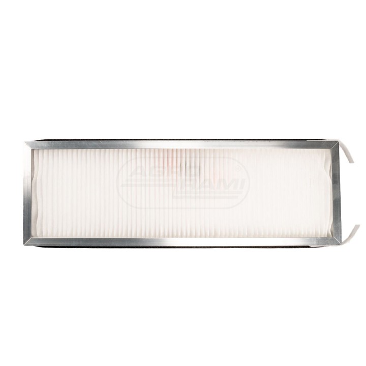 Filtr kabiny 47880728 Case IH