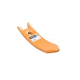 Dziób redlicy Horsch, Tiger, Evo, TerraGrip, Terrano 34060850 14mm HOXSO Stal Borowa  34060850-14MM