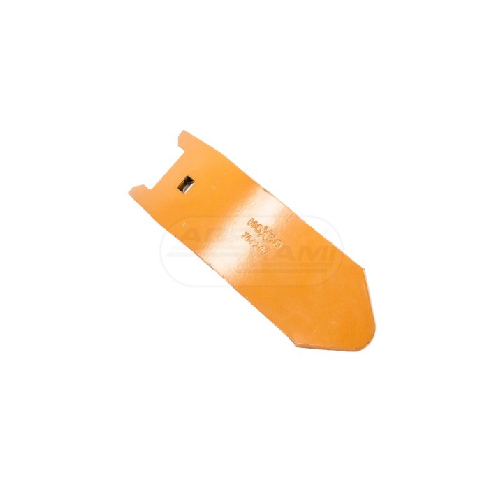 Dziób redlicy Horsch, Tiger, Evo, TerraGrip, Terrano 34060850 14mm HOXSO Stal Borowa  34060850-14MM
