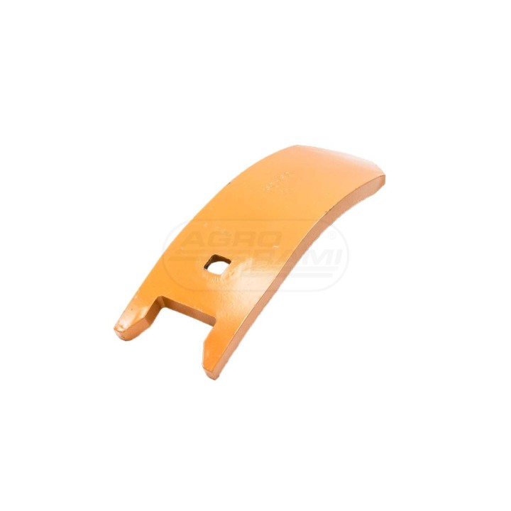 Dziób redlicy Horsch, Tiger, Evo, TerraGrip, Terrano 34060850 14mm HOXSO Stal Borowa  34060850-14MM