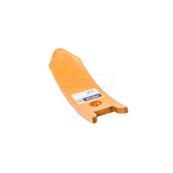 Dziób redlicy Horsch, Tiger, Evo, TerraGrip, Terrano 34060850 14mm HOXSO Stal Borowa  34060850-14MM