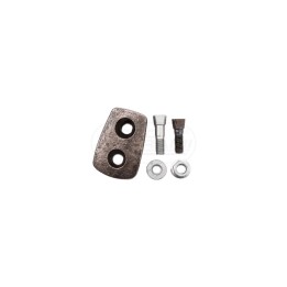 UCHWYT KNOCK ON ZE ŚRUBAMI TRIFLEX 700 ORYGINAŁ A135469130 Kverneland