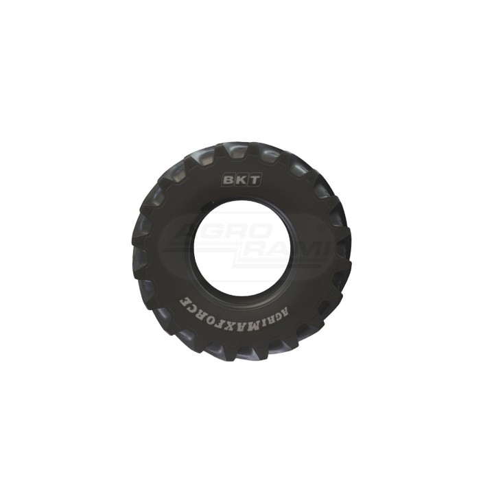 Opona BKT AGRIMAX FORCE IF 380/80R38 / (149D)