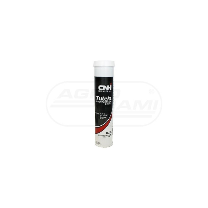 Smar HI-TEMP PREMIUM GREASE Tutela 400 g 81060BH9EU TUTELA