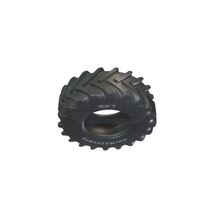 Opona BKT AGRIMAX FORCE IF 380/80R38 / (149D)