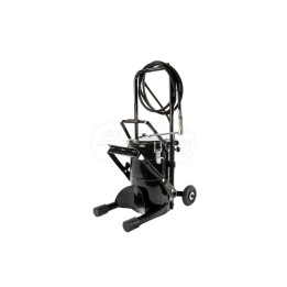 Smarownica nożna 10kg PROFESIONAL TEGER