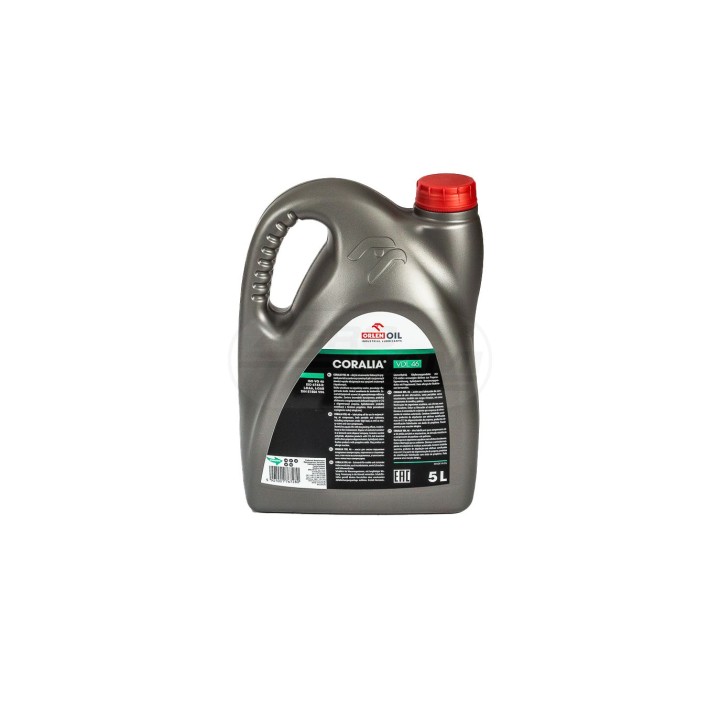 Olej sprężarkowy CORALIA VDL 46 5 L. ORLEN OIL