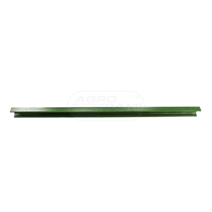 Listwa przykręcana dł.68 cm.