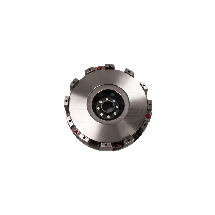 Zestaw sprzęgła z łożyskami   280/300 DRI.CERA SPRINGS 10 Z - PTO CERA RIGID 22 Z